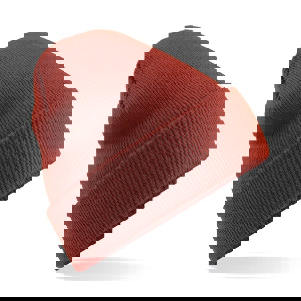 Beechfield Adult Beechfield Original Knit Cuffed Beanie {BC045}