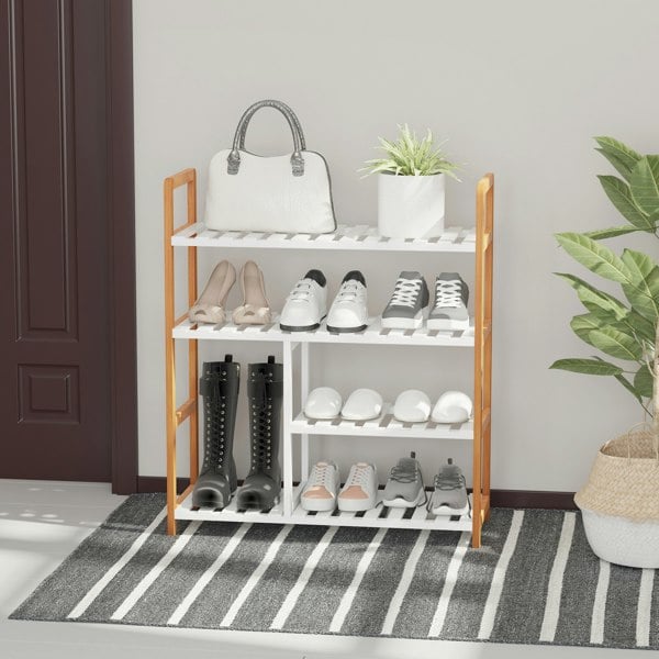 Shoe rack