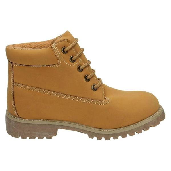 Spot On Unisex Childrens Spot On Casual Ankle Boots