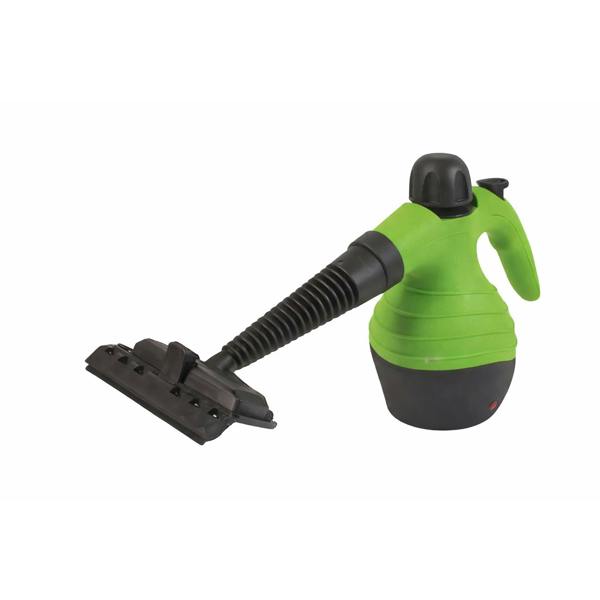Dragodirect Electric Handheld Steam Cleaner 350ml & Accessories