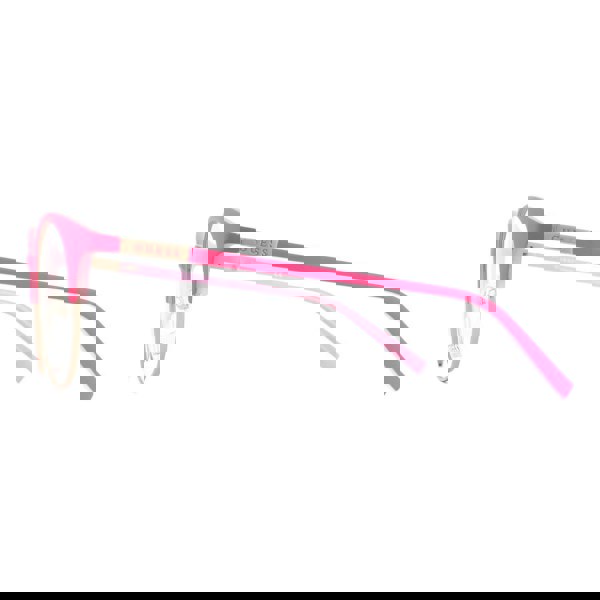 Guess Glasses Frames GU3025 073 Matte Pink