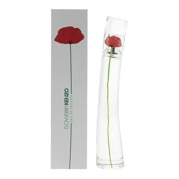 Kenzo Flower 50ml Eau De Toilette EDT Spray For Her