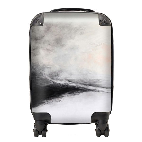 Warren Reed Isla Quinn: 00002 Suitcase