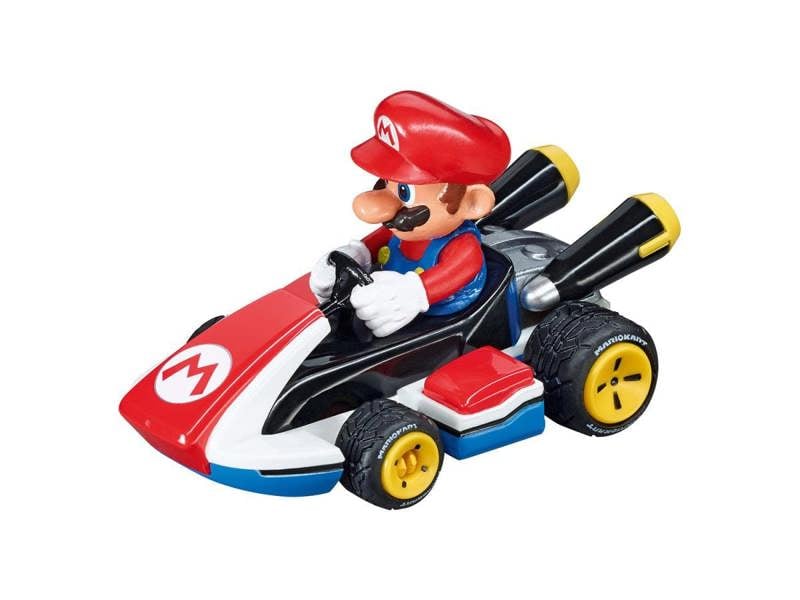 Mario Kart Mario v Luigi 2.9m First Race Set