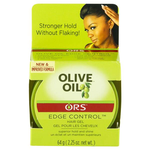 ORS Olive Oil Edge Control 64g
