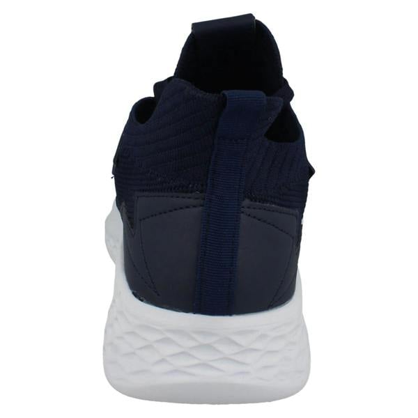 Reflex Mens Reflex Casual Trainers A2190