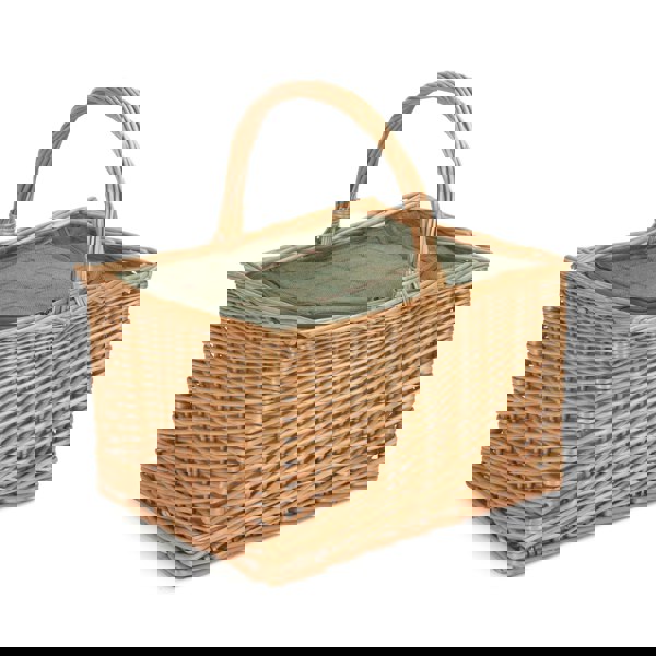 Coole Basket
