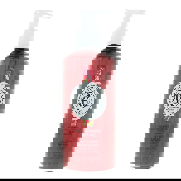 Roger & Gallet Gingembre Rouge Body Milk 250ml