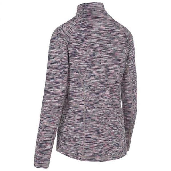 Trespass Womens/Ladies Edith Active Top - Platinum Marl - 