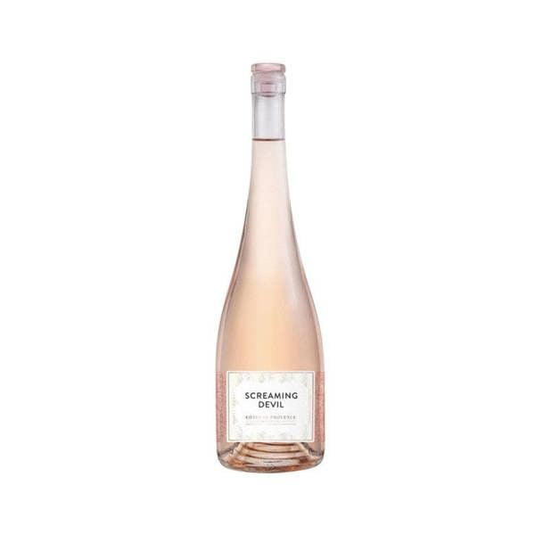 Cellier Screaming Devil Côtes de Provence Rosé 2024