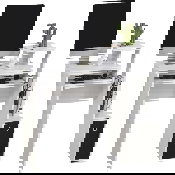 Computer desk