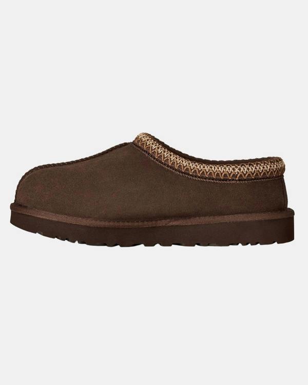 UGG Tasman II Womens Slippers - Dusted Cocoa | CHO | Designer Womens Slippers