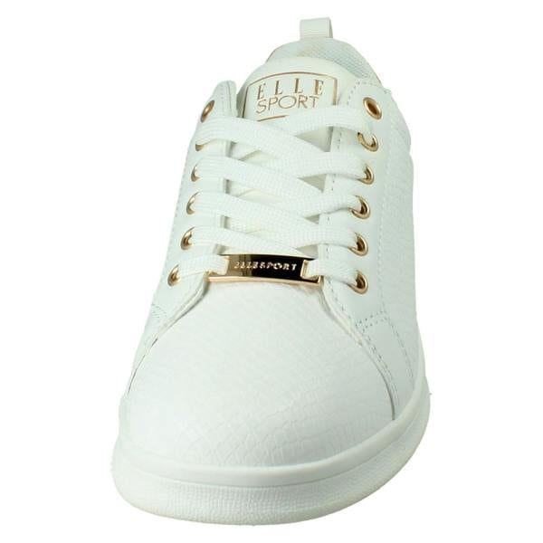 Elle Sport Ladies Elle Sport Casual Trainers F7269