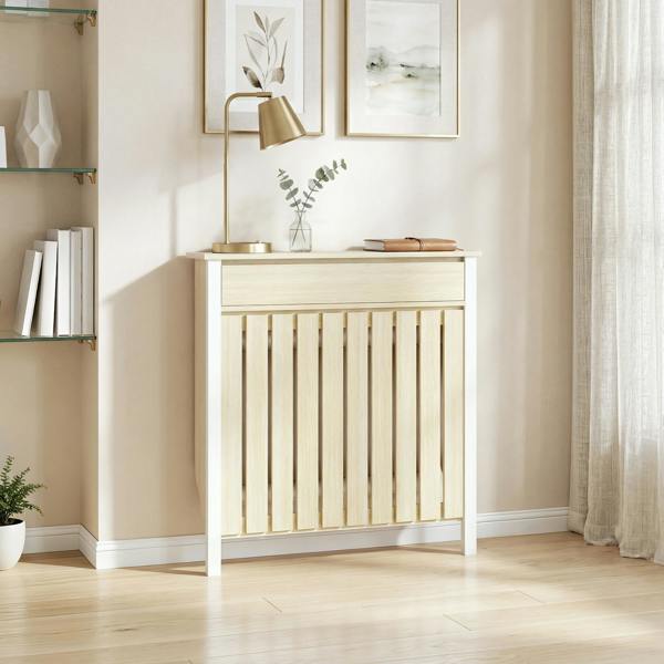 Radiator Cover