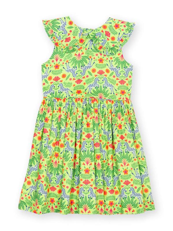 Kite Girls Organic Dazzle Dress