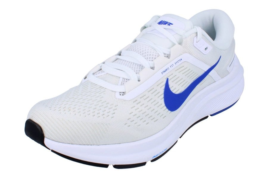 Nike Air Zoom Structure 24 Mens DA8535 100