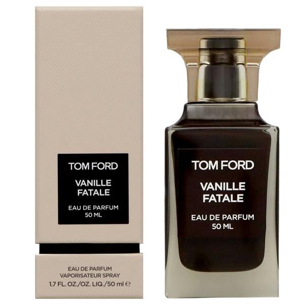 Tom Ford Private Blend Vanille Fatale Eau de Parfum Spray 50ml - Additional 2