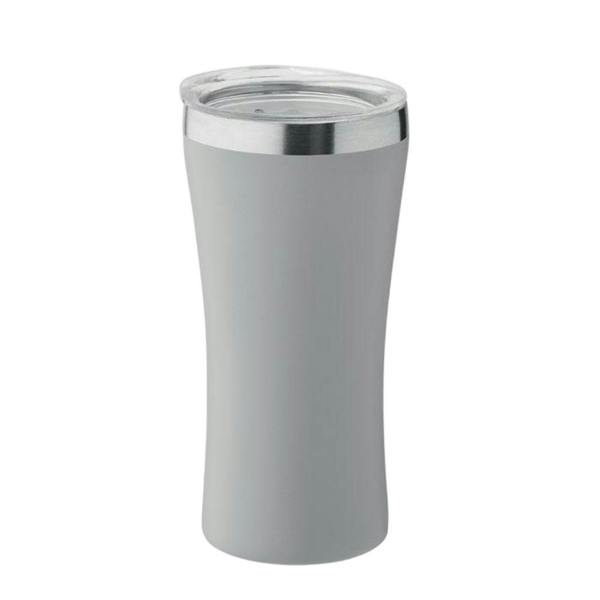 MidOcean Oz Double Wall 160ml Tumbler - Grey - 