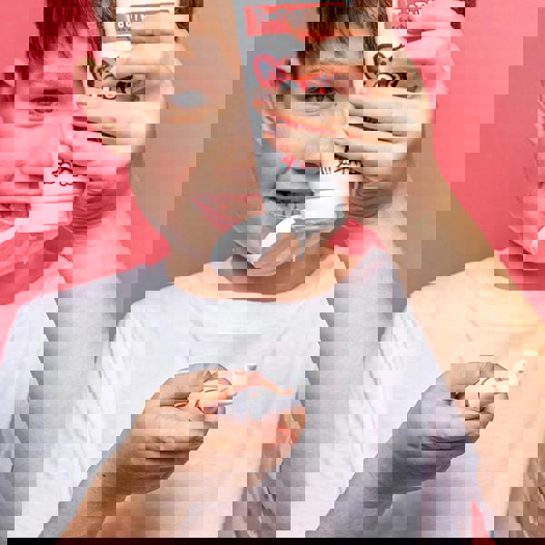 Spotlight Oral Care Cheetah Toothpaste 100 ml