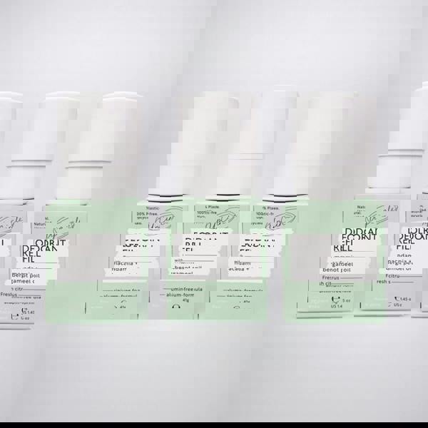 UpCircle Deodorant Refill 41 g