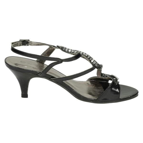 Anne Michelle Ladies Anne Michelle Strappy Sandals