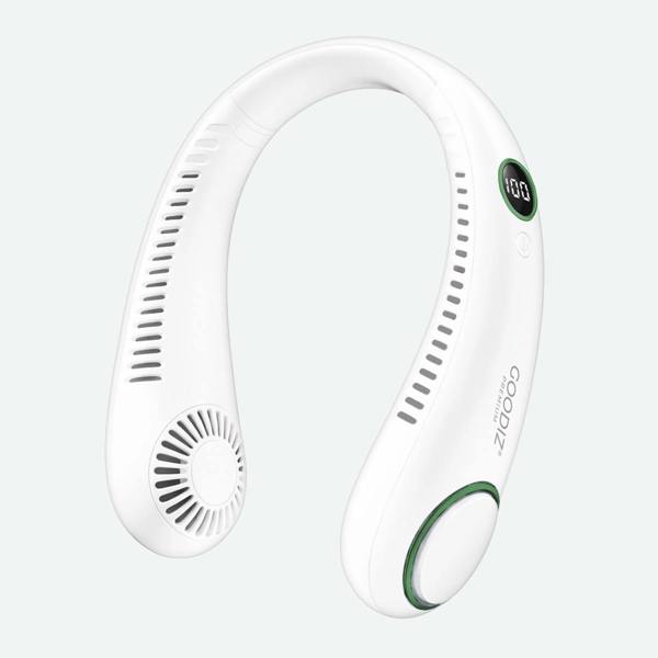 Goodiz AirWave Neck Fan