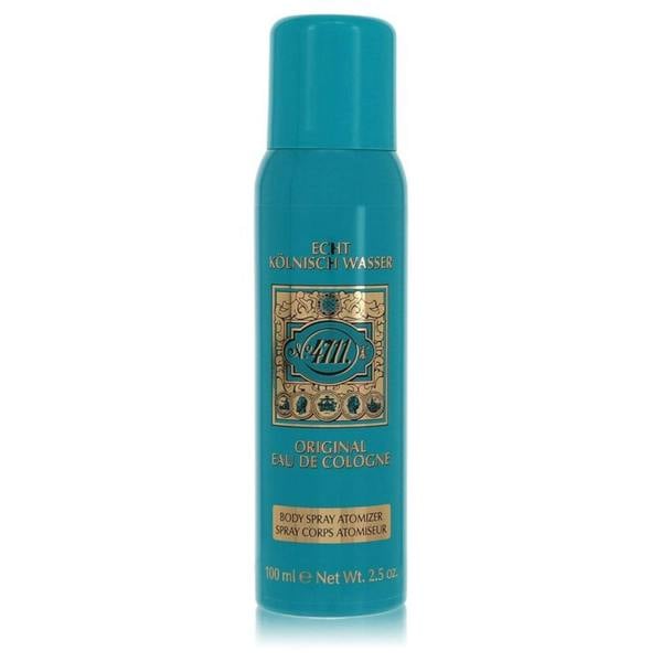 4711 Original Eau de Cologne Body Spray 100 ml