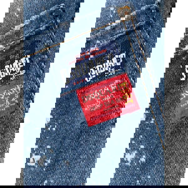 Dsquared Cool Guy Slim Jeans   in  Blue