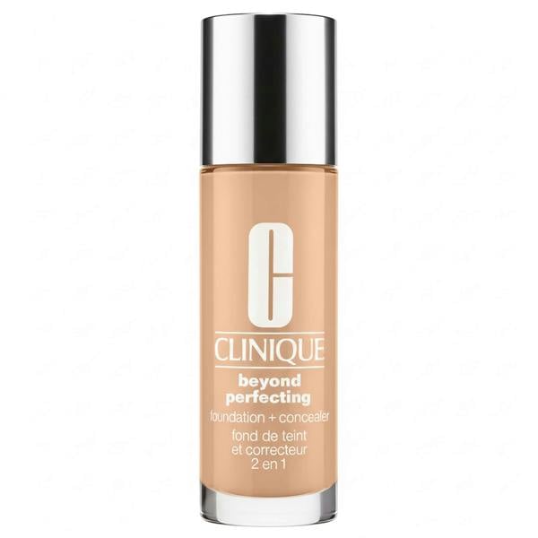 Clinique Beyond Perfecting Foundation + Concealer WN 54 Honey Wheat 30ml / 1 fl.oz. - Extra
