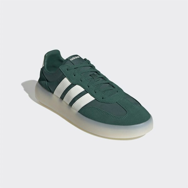 Adidas Barreda Decode Green/White Trainers