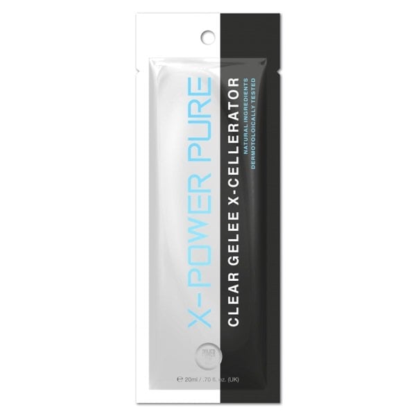 Power Tan X-Power Pure