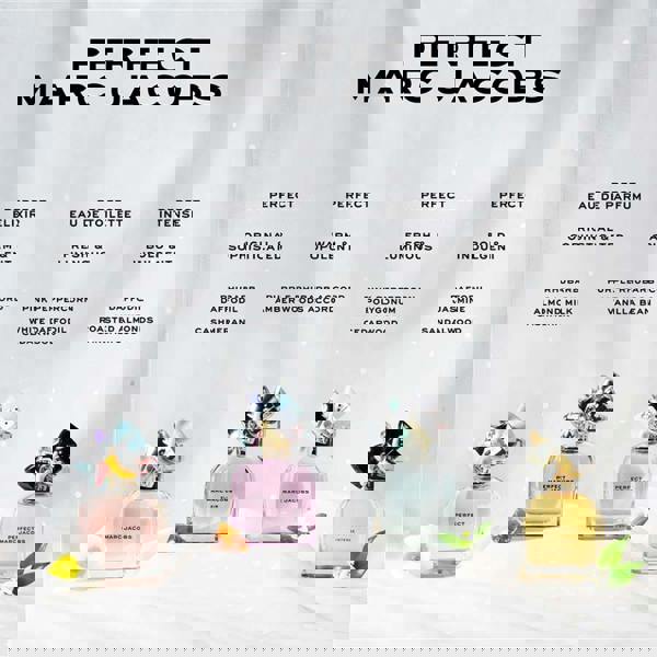 Marc Jacobs Perfect Intense Eau de Parfum 100ml - Additional 3