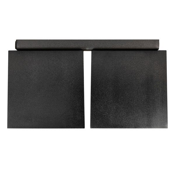 Nordlux Ethan 2-Spot | Surface downlight | Matt black