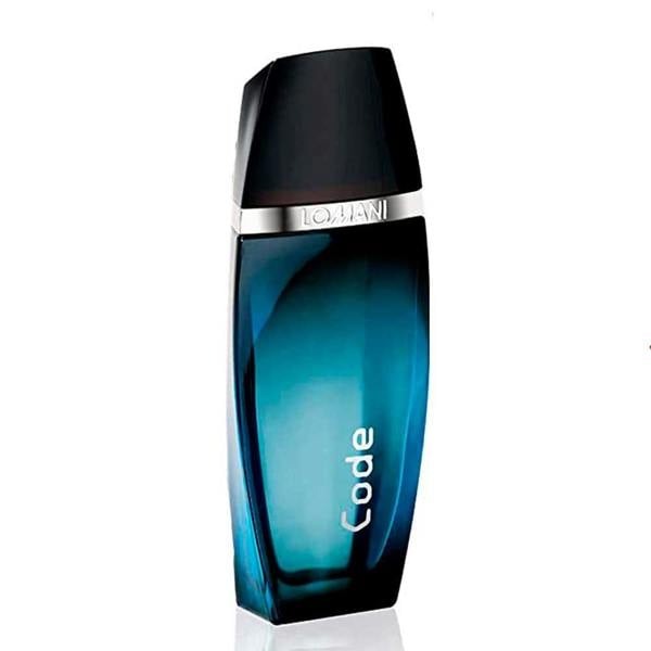 Lomani Code Eau de Toilette 100ml