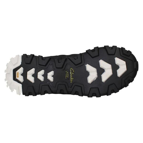 Clarks Ladies Clarks Gore-Tex Warmlined Ankle Boots Atl Trek Sky GTX