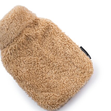CosyPanda Teddy Hot Water Bottle