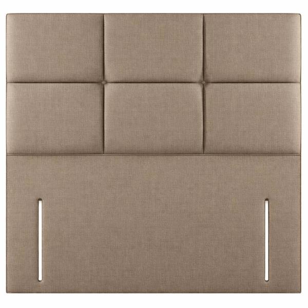 Great British Beds Harbor Cube Headboard