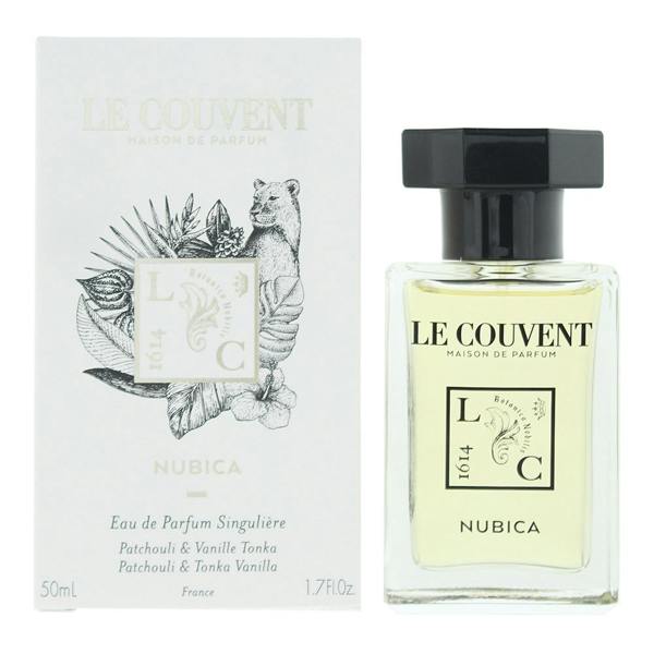Le Couvent Maison De Parfum Nubica Eau de Parfum 50ml Spray Unisex