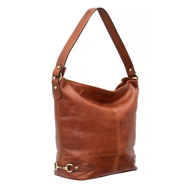 PRIMEHIDE Ridgeback Shoulder Bag