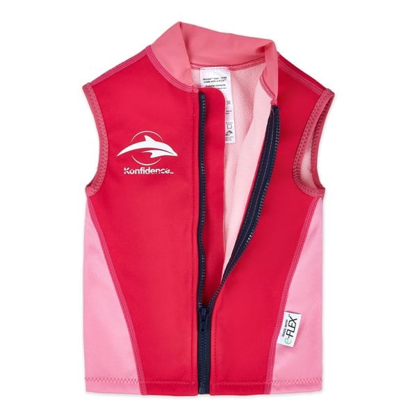 Warma™ Vest for Kids Made with e-Flex™ - Konfidence
