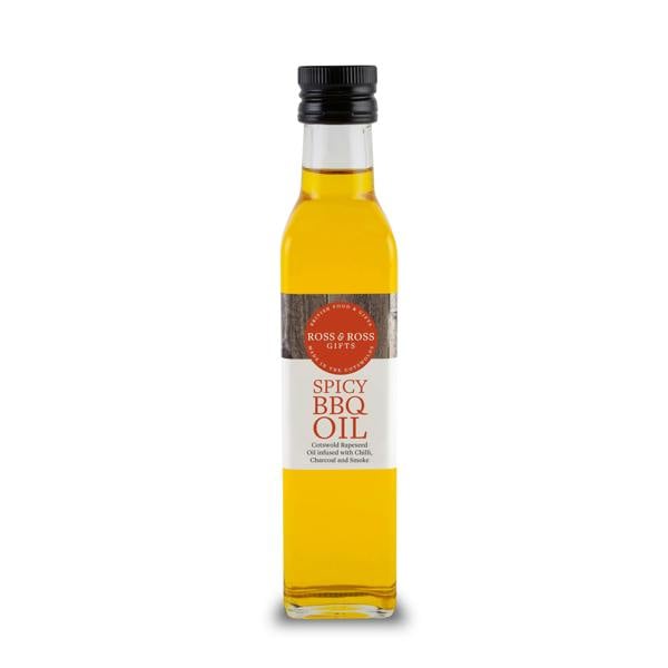 Ross & Ross Gifts Chilli Lovers Kit