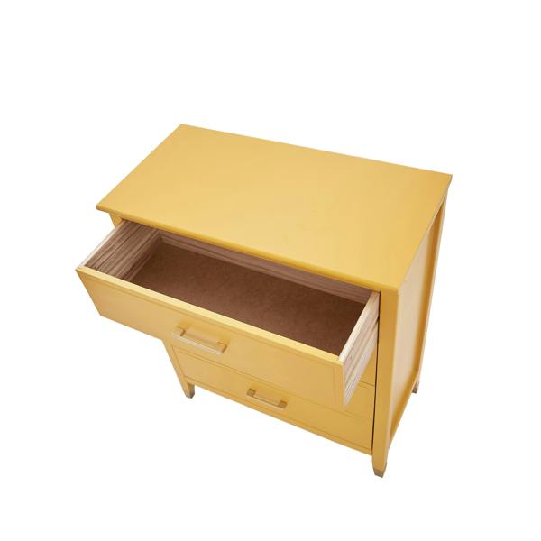 Cabinet Bits Palazzi 4 Drawer Chest of Drawers