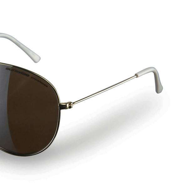 SUNWISE Lancaster PR1 Lifestyle Sunglasses - Category 3