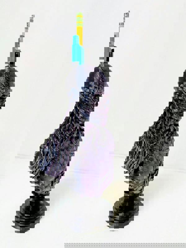 Stranger Things Vecna Bust Pen Holder –  Desk Organiser