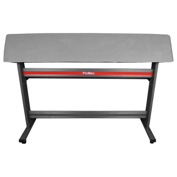 PixMax Vinyl Cutter - 1350mm with LED Light Guide & Stand