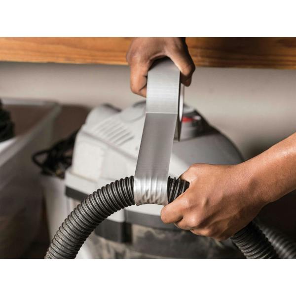 Shurtape Duck Tape Original - Silver - 