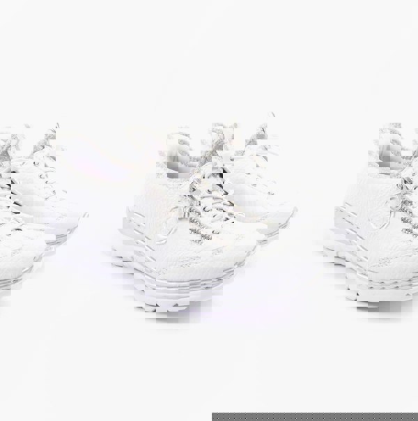 Rieker Womens Shoes White Combination