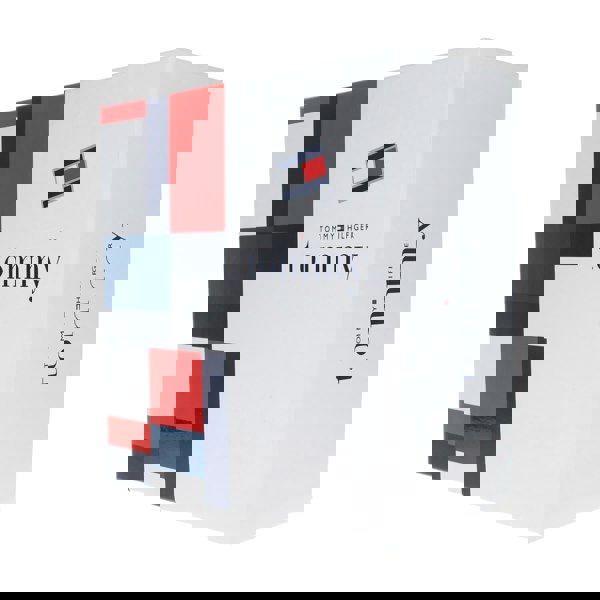 Tommy Hilfiger Tommy Eau de Toilette Spray 100ml Gift Set For Him