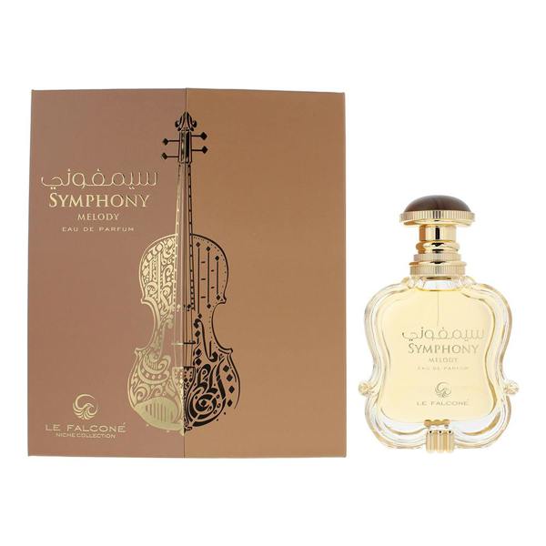 Le Falcone Symphony Melody Eau De Parfum 100ml Spray Unisex