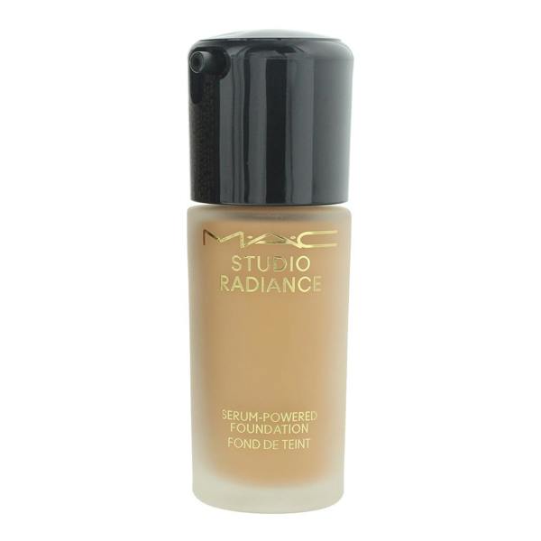 MAC Studio Radiance Serum Powered Foundation 30ml - NC30